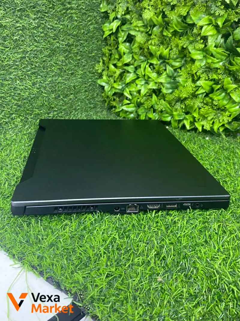 Ноутбук Asus TUF Gaming 15.6" 144Hz Core i5-11300H, 16GB RAM, 512GB SSD, GeForce RTX 3050 Ti 4GB — фото 5