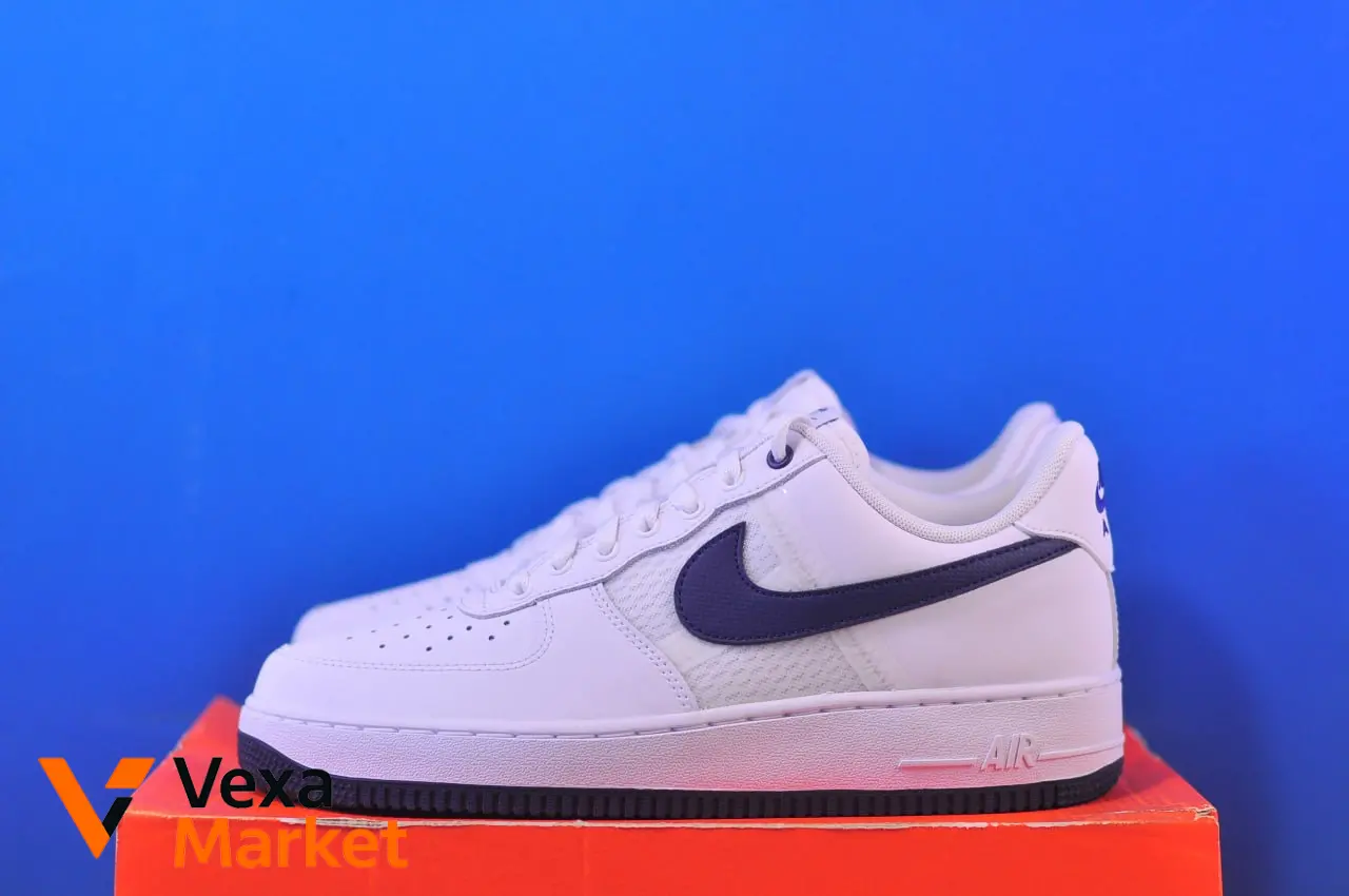 Nike AIR FORCE 1 07 LV8 IH4462-100