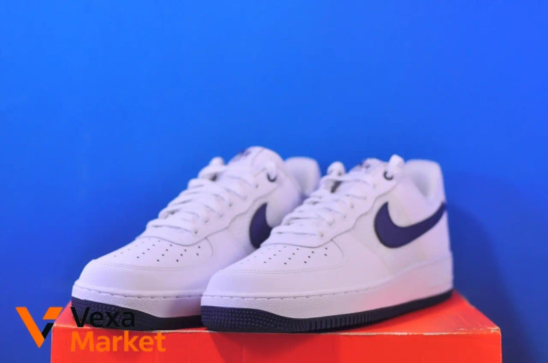 Nike AIR FORCE 1 07 LV8 IH4462-100 — фото 2