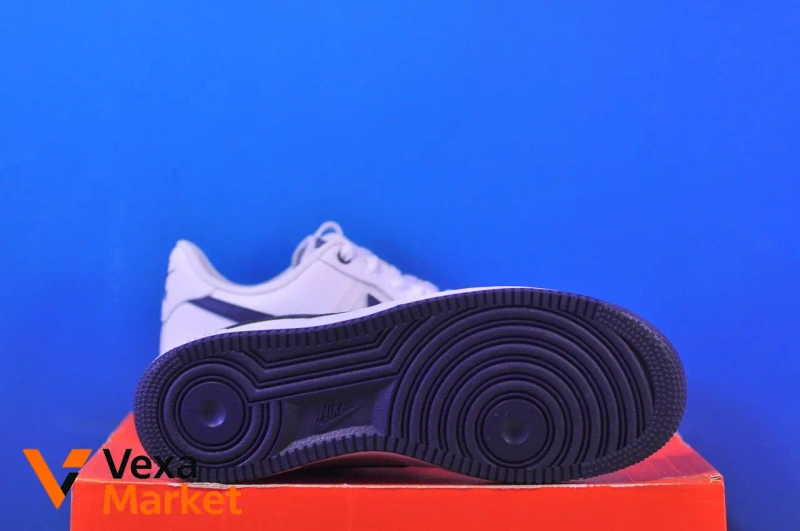 Nike AIR FORCE 1 07 LV8 IH4462-100 — фото 5