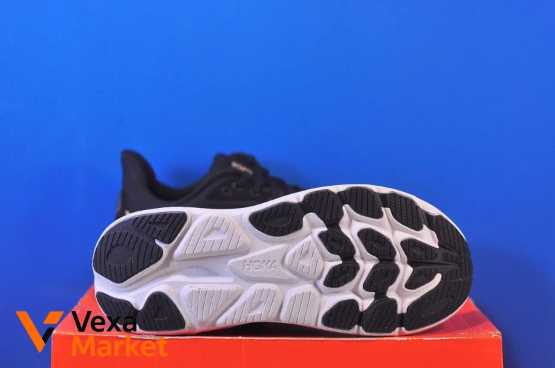 Hoka Clifton 10 1162031 BKGD — фото 5