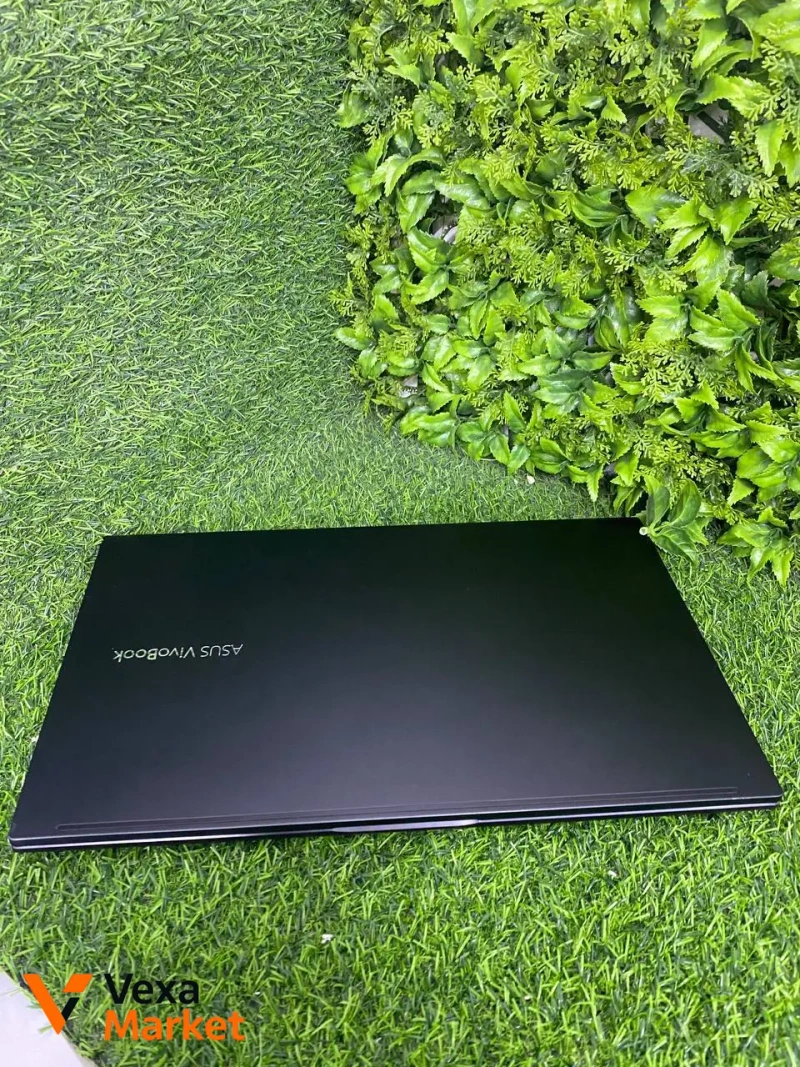 Ноутбук 15.6" Asus Vivobook Core i3-1115G4, 8GB RAM, 256GB SSD — фото 3