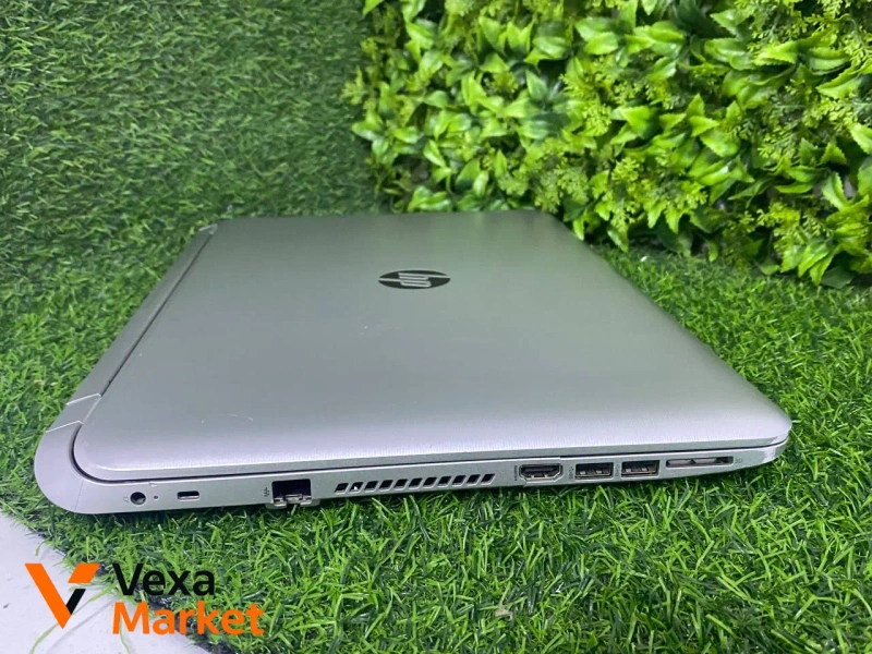 Ноутбук HP 17.3 Core i3-4030u, 4GB RAM, 120GB SSD, GeForce 830m 2GB — фото 5