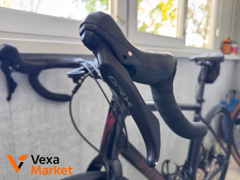 Гревел Specialized, рама 58 — фото 2
