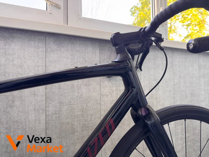 Гревел Specialized, рама 58 — фото 4