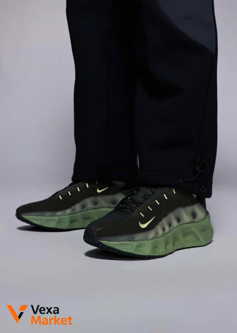 Nike Ava Rover кроссовки мужские — фото 2