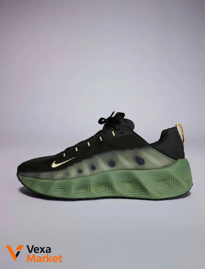 Nike Ava Rover кроссовки мужские — фото 3