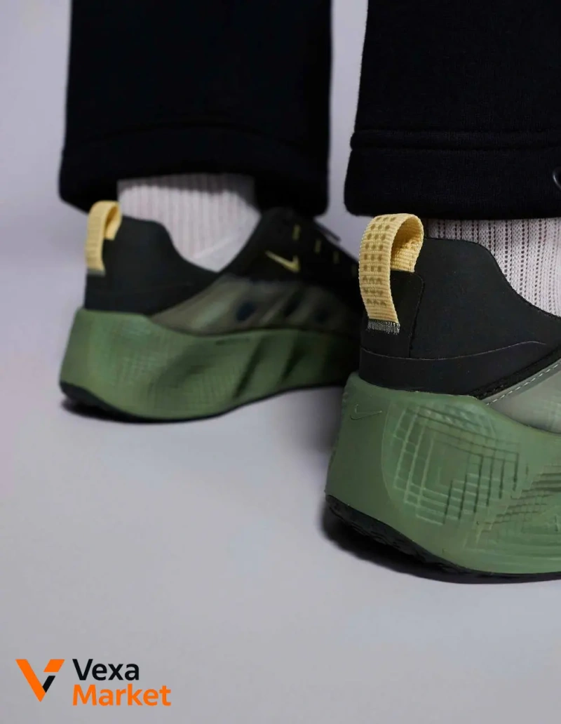 Nike Ava Rover кроссовки мужские — фото 4