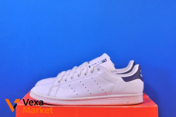 Adidas Stan Smith M20325 ZHR Розмір 43