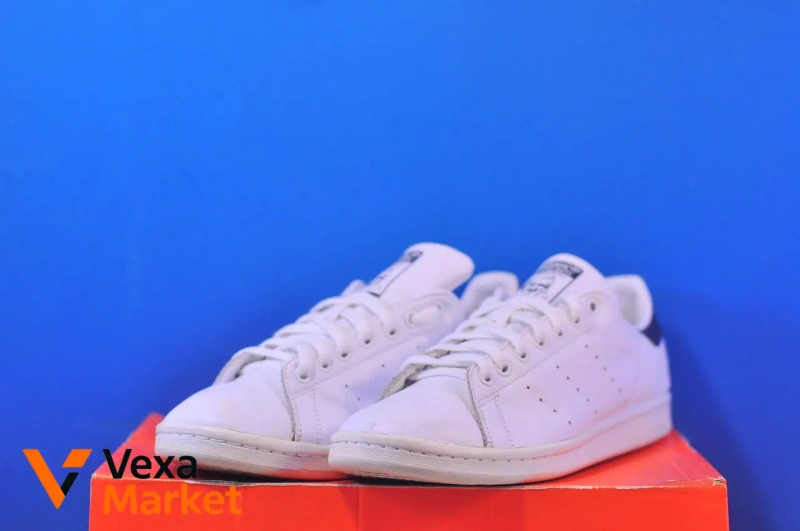 Adidas Stan Smith M20325 ZHR Розмір 43 — фото 2