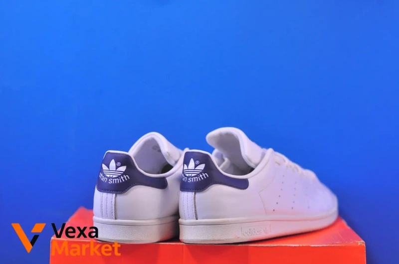Adidas Stan Smith M20325 ZHR Розмір 43 — фото 3
