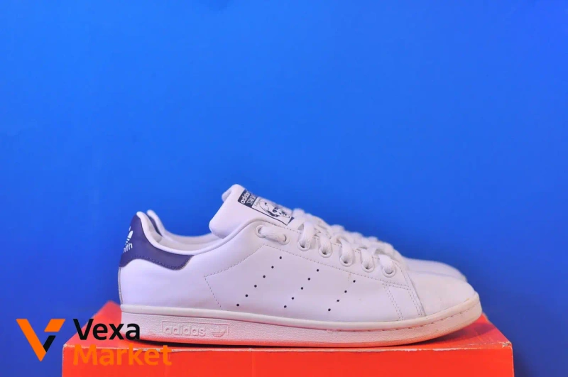 Adidas Stan Smith M20325 ZHR Розмір 43 — фото 4