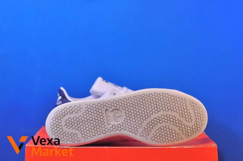 Adidas Stan Smith M20325 ZHR Розмір 43 — фото 5