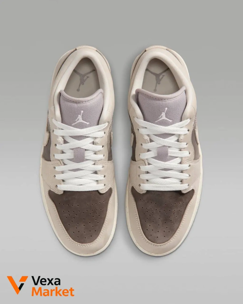 Жіночі Air Jordan 1 Low SE — фото 3