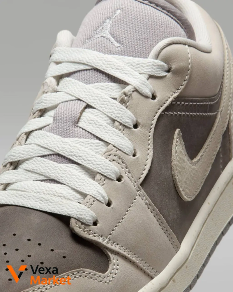 Жіночі Air Jordan 1 Low SE — фото 4
