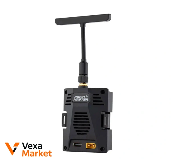 RADIOMASTER MICRO RANGER TX