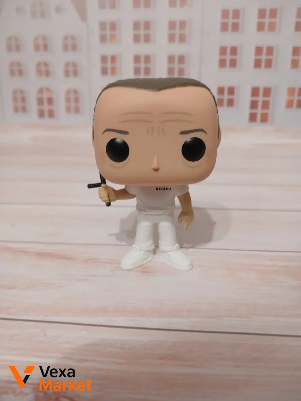 Фігурка Funko POP Hannibal Lecter