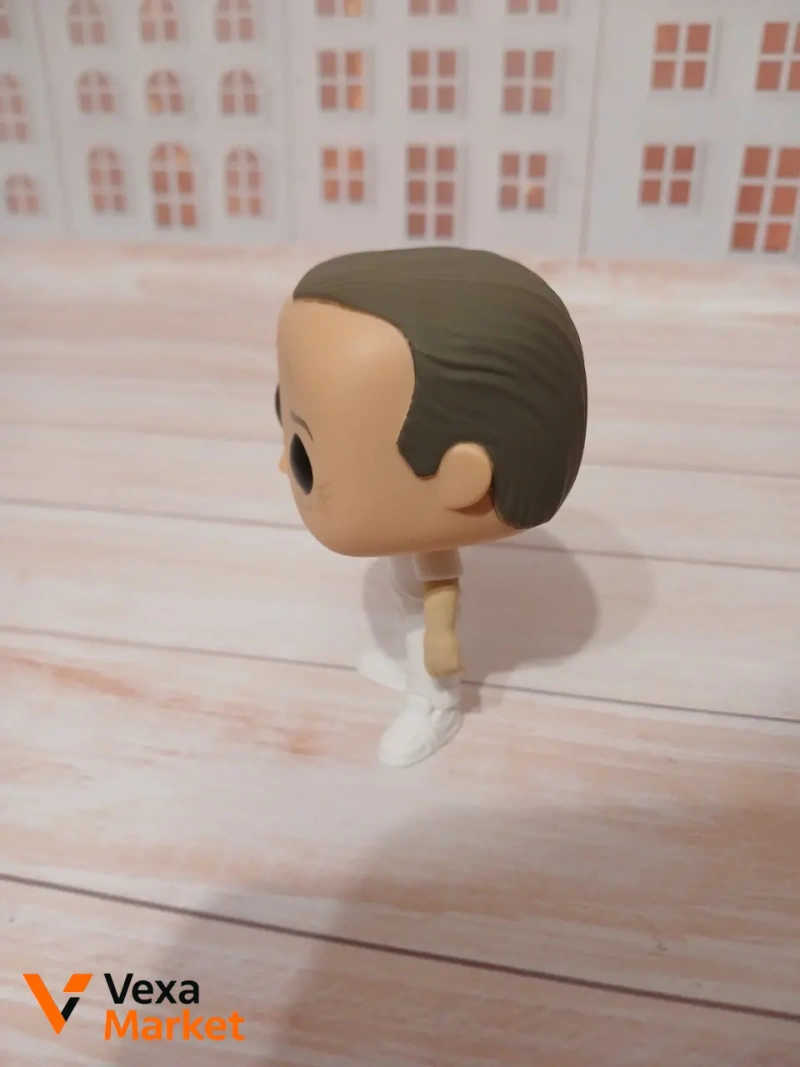 Фігурка Funko POP Hannibal Lecter — фото 2