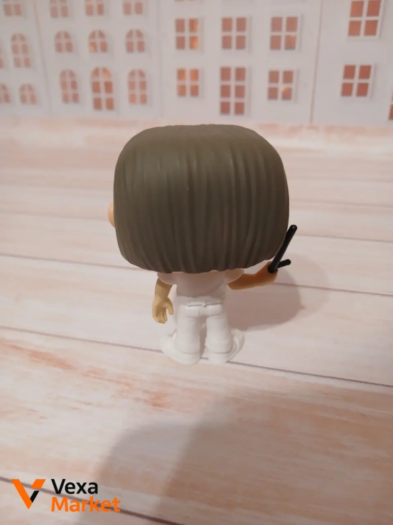 Фігурка Funko POP Hannibal Lecter — фото 3