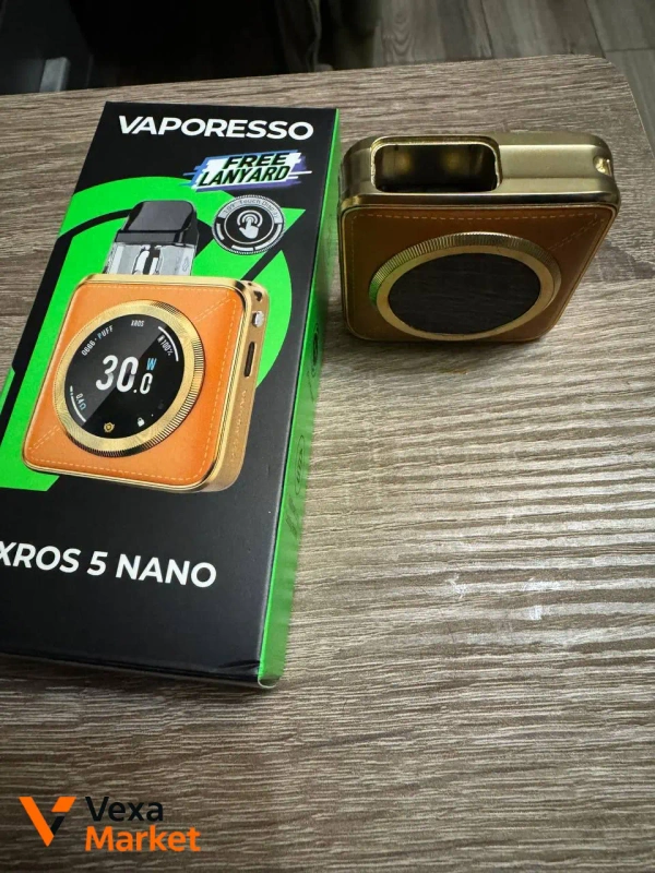 Vaporesso Xros 5 Nano