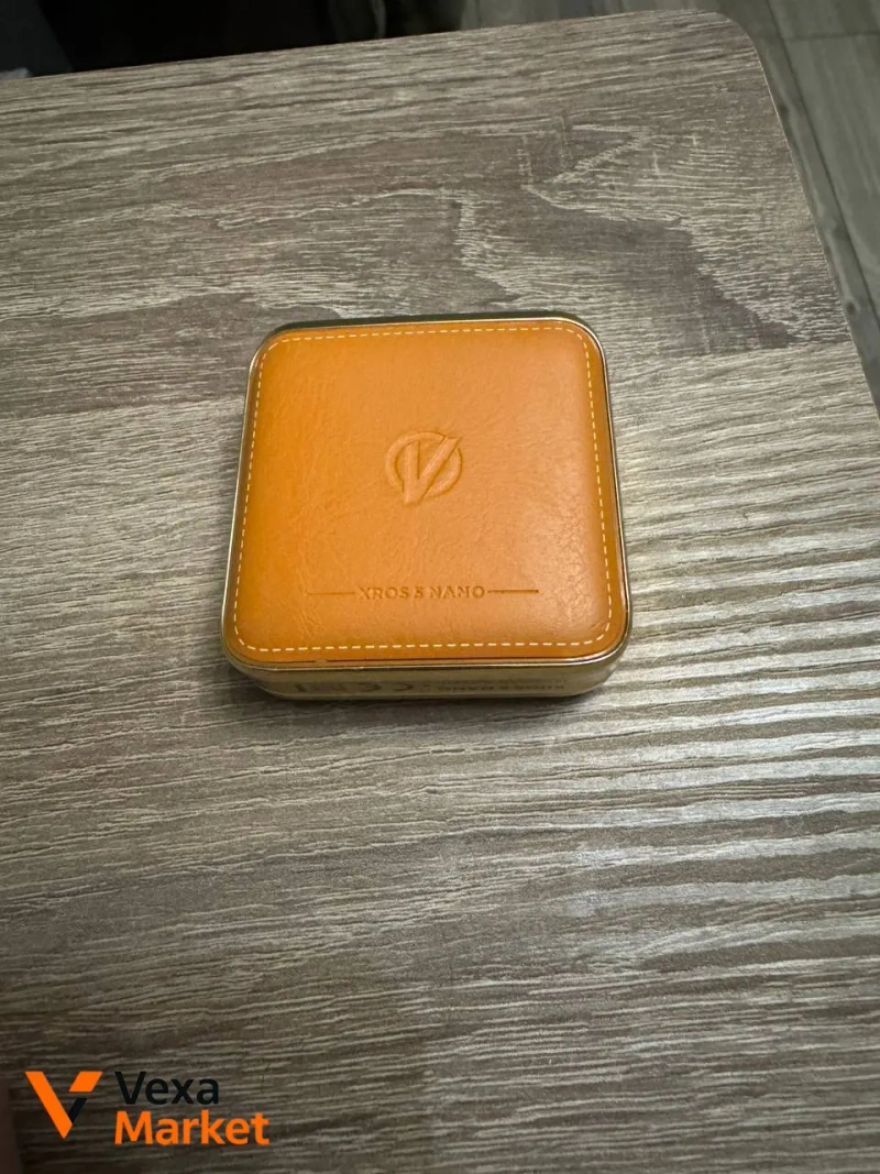 Vaporesso Xros 5 Nano — фото 2