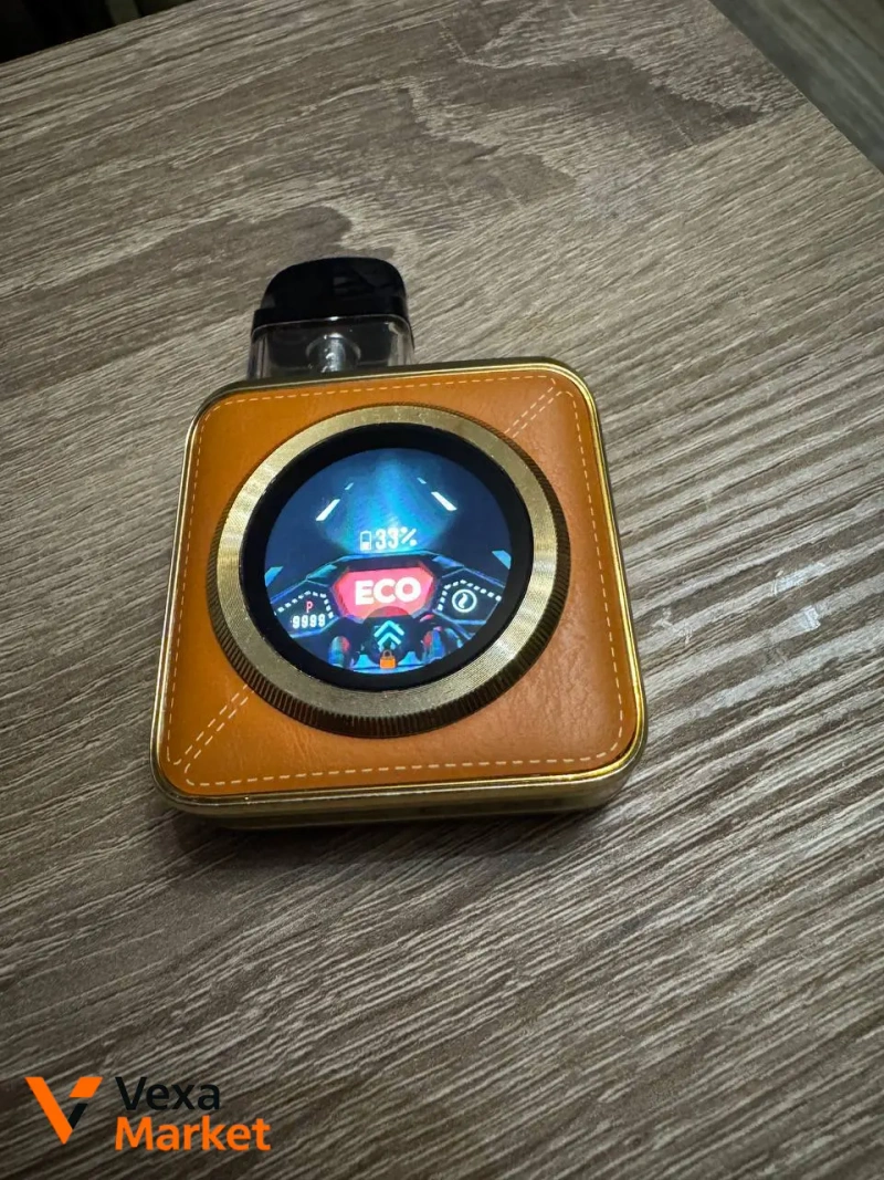 Vaporesso Xros 5 Nano — фото 3