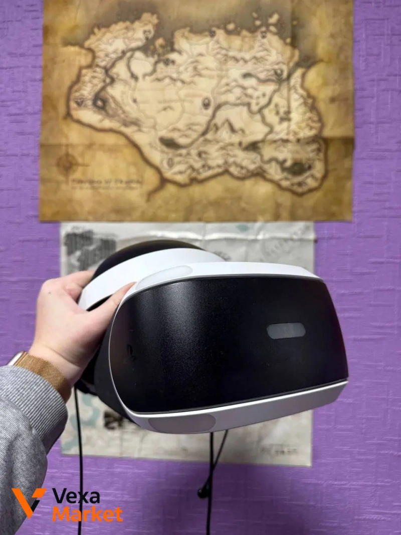 PlayStation VR для PS4 / PS5 — фото 4