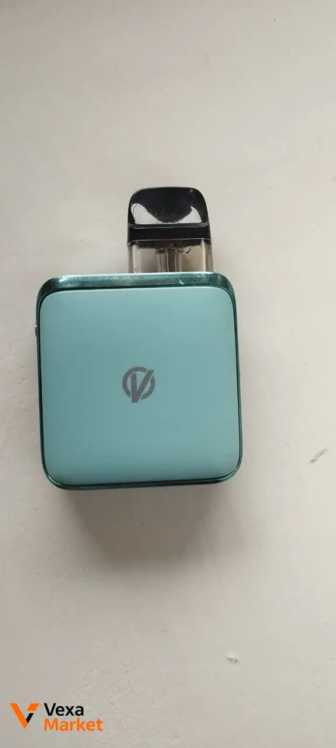 Vaporesso XROS 4 Nano Pod-система