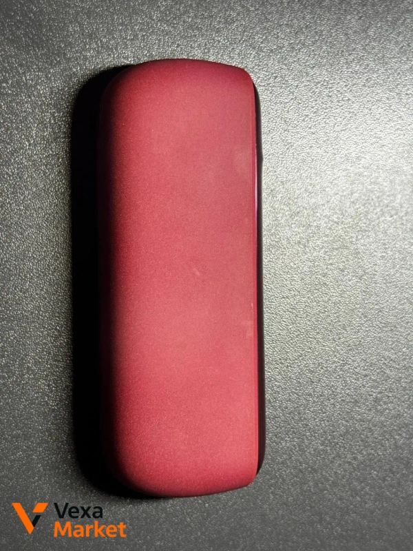 IQOS ILUMA Рожевий