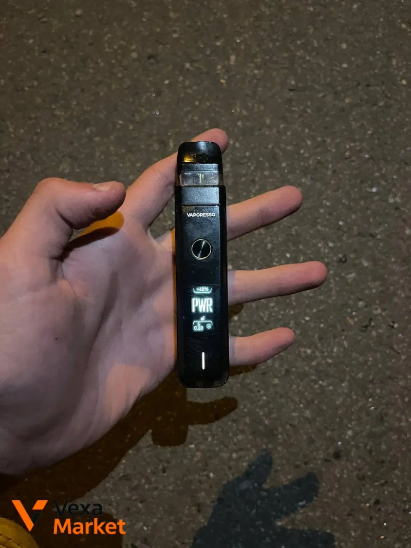 Vaporesso XROS Pro 2 — фото 2