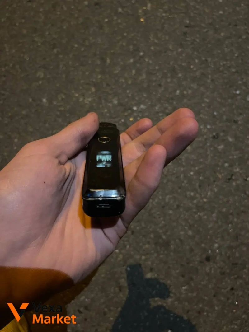 Vaporesso XROS Pro 2 — фото 4