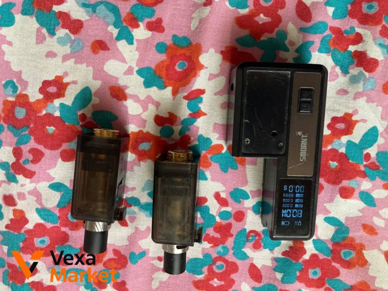 Вейп Smoant Knight 80 — фото 2
