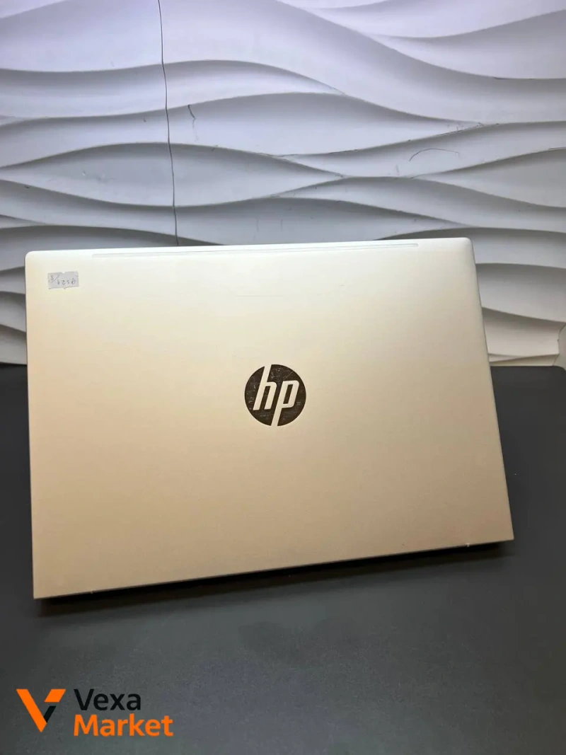 Бізнес ноутбук HP ProBook 460 G11 Intel Core Ultra 5 125U 16Gb DDR5 512Gb SSD 16' Full HD IPS — фото 5