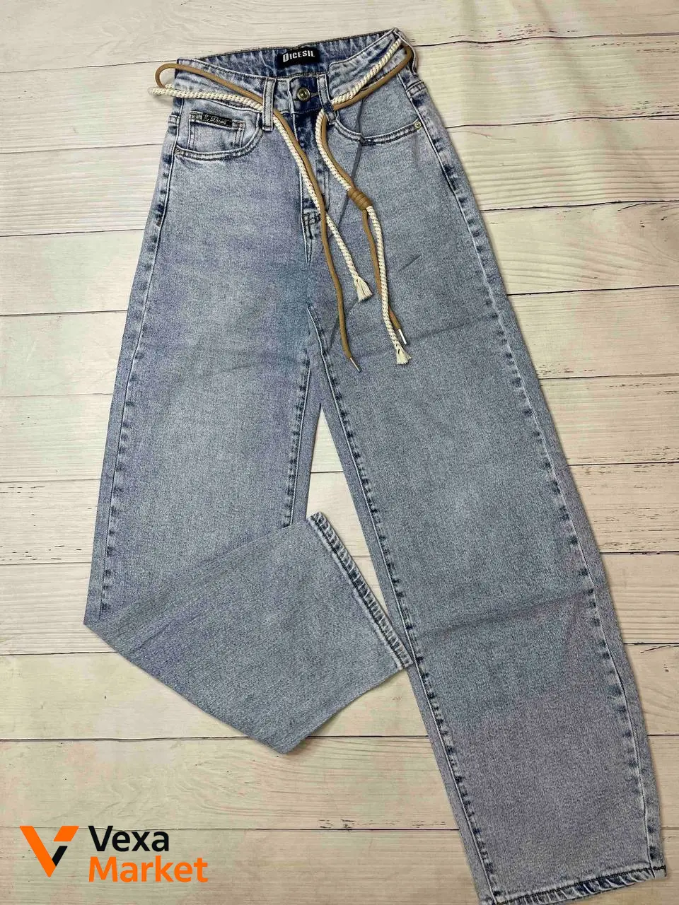 Джинси 9317