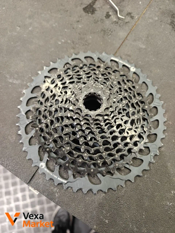 Касета SRAM GX XG-1275 Eagle 10-52T XD