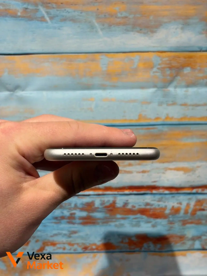 iPhone 11 64Gb Білий — фото 5
