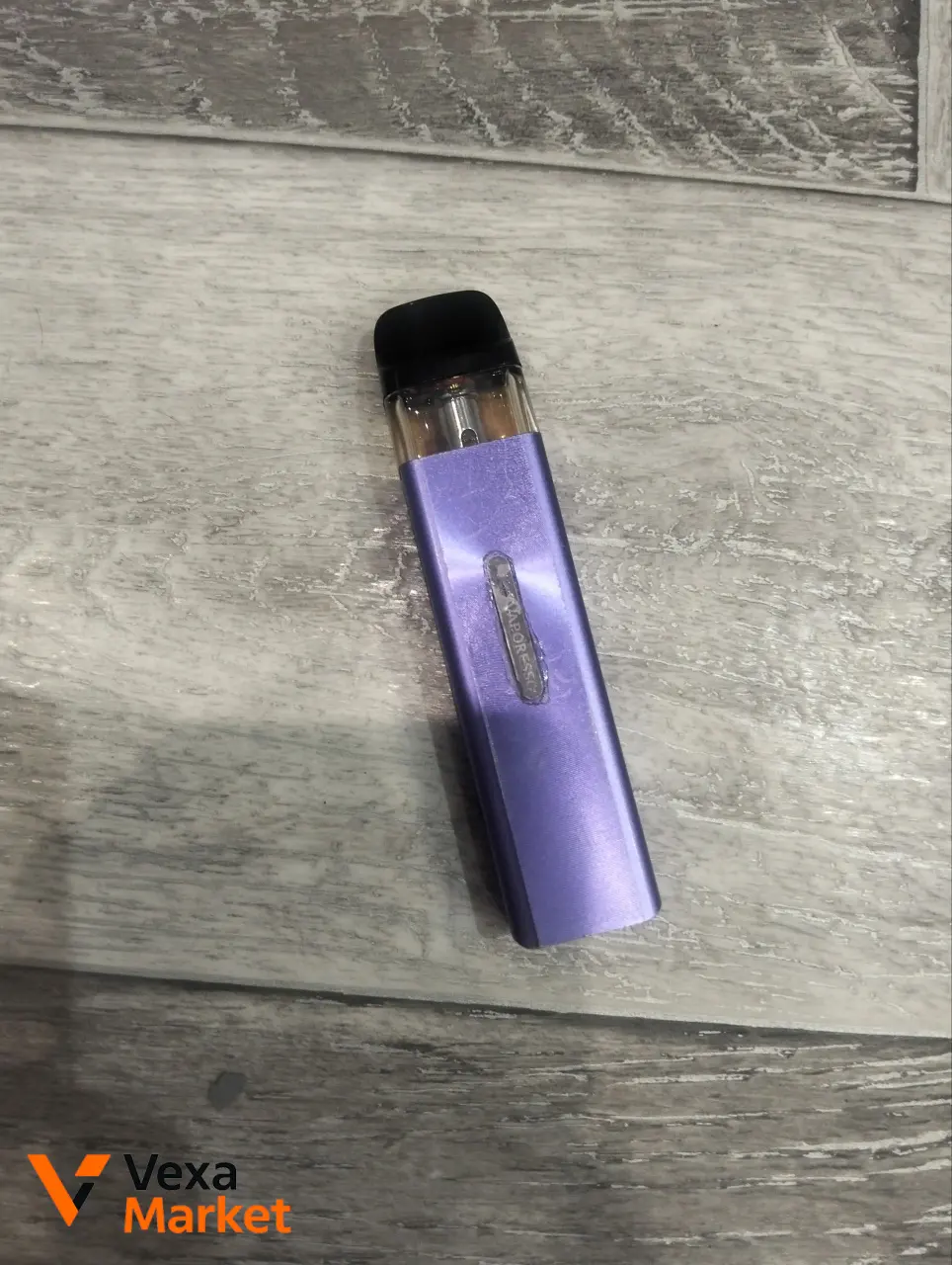 Vaporesso Xros Mini под-система