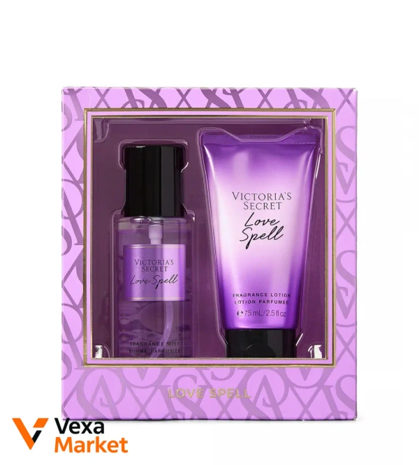 Набір косметики Victoria's Secret Love Spell