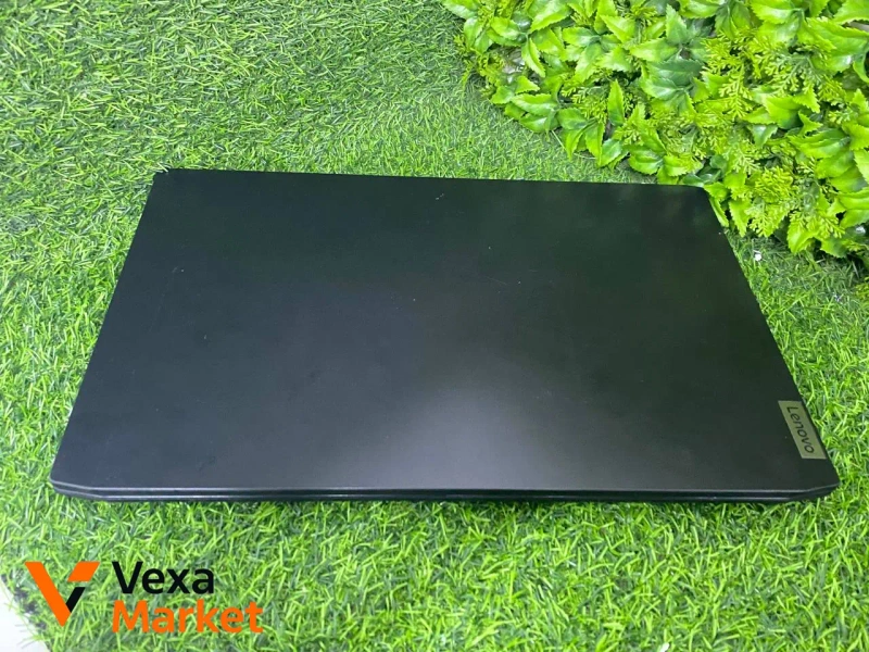 Ноутбук Lenovo 15.6" Core i5-11320H, RAM 16GB, SSD 512GB, GeForce GTX 1650 4GB — фото 3