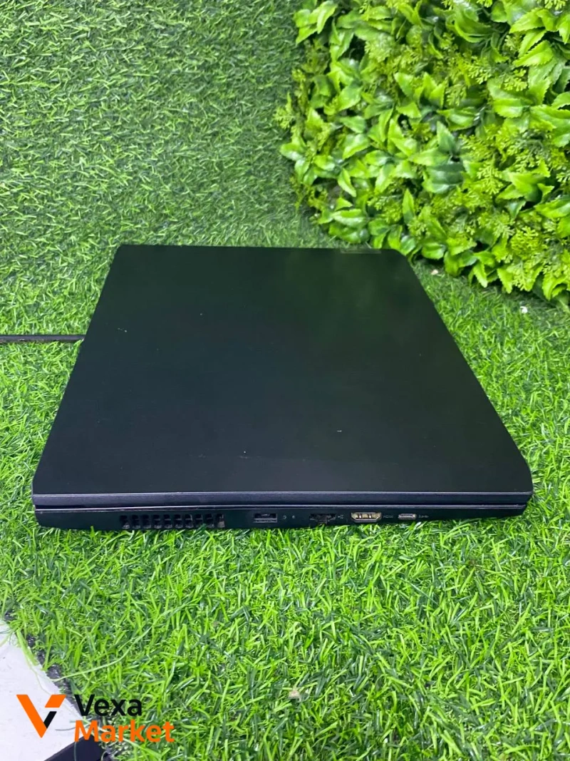 Ноутбук Lenovo 15.6" Core i5-11320H, RAM 16GB, SSD 512GB, GeForce GTX 1650 4GB — фото 4
