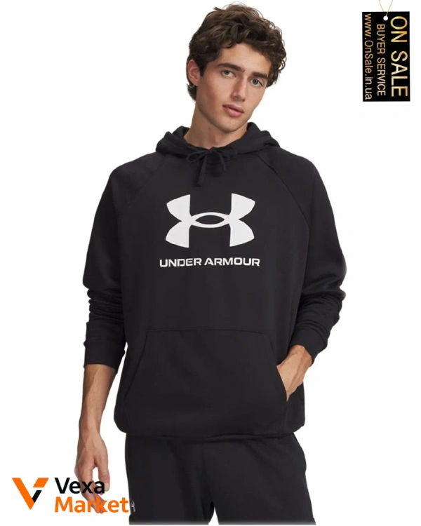 Чоловіче худі Under Armour