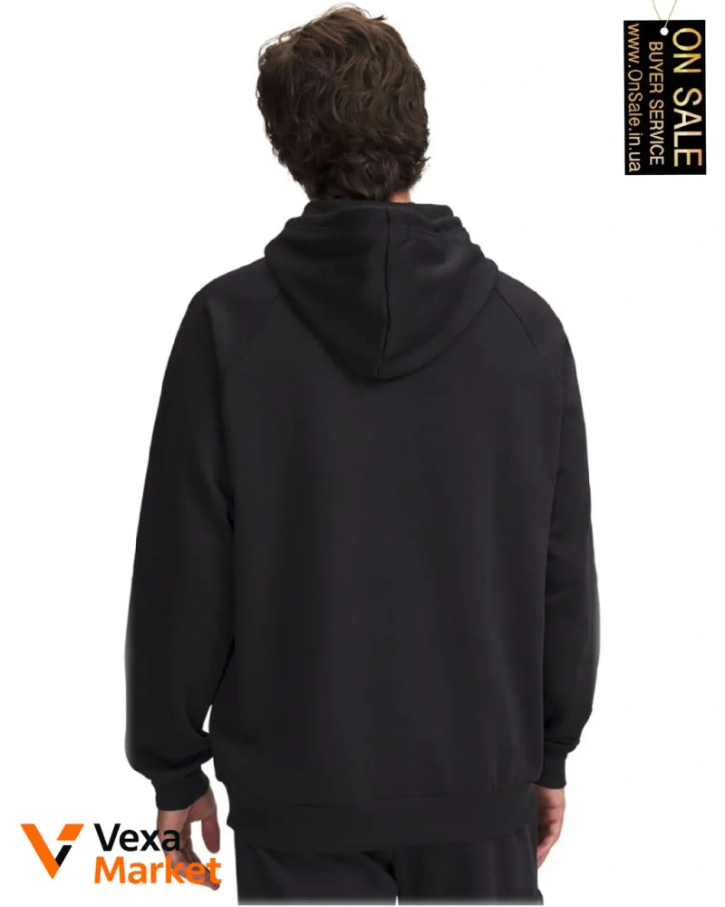 Чоловіче худі Under Armour — фото 3