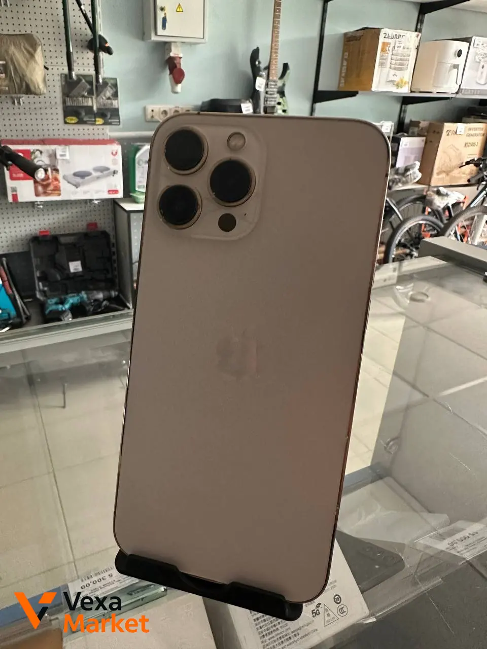 Apple iPhone 13 Pro Max 128GB Хороший стан