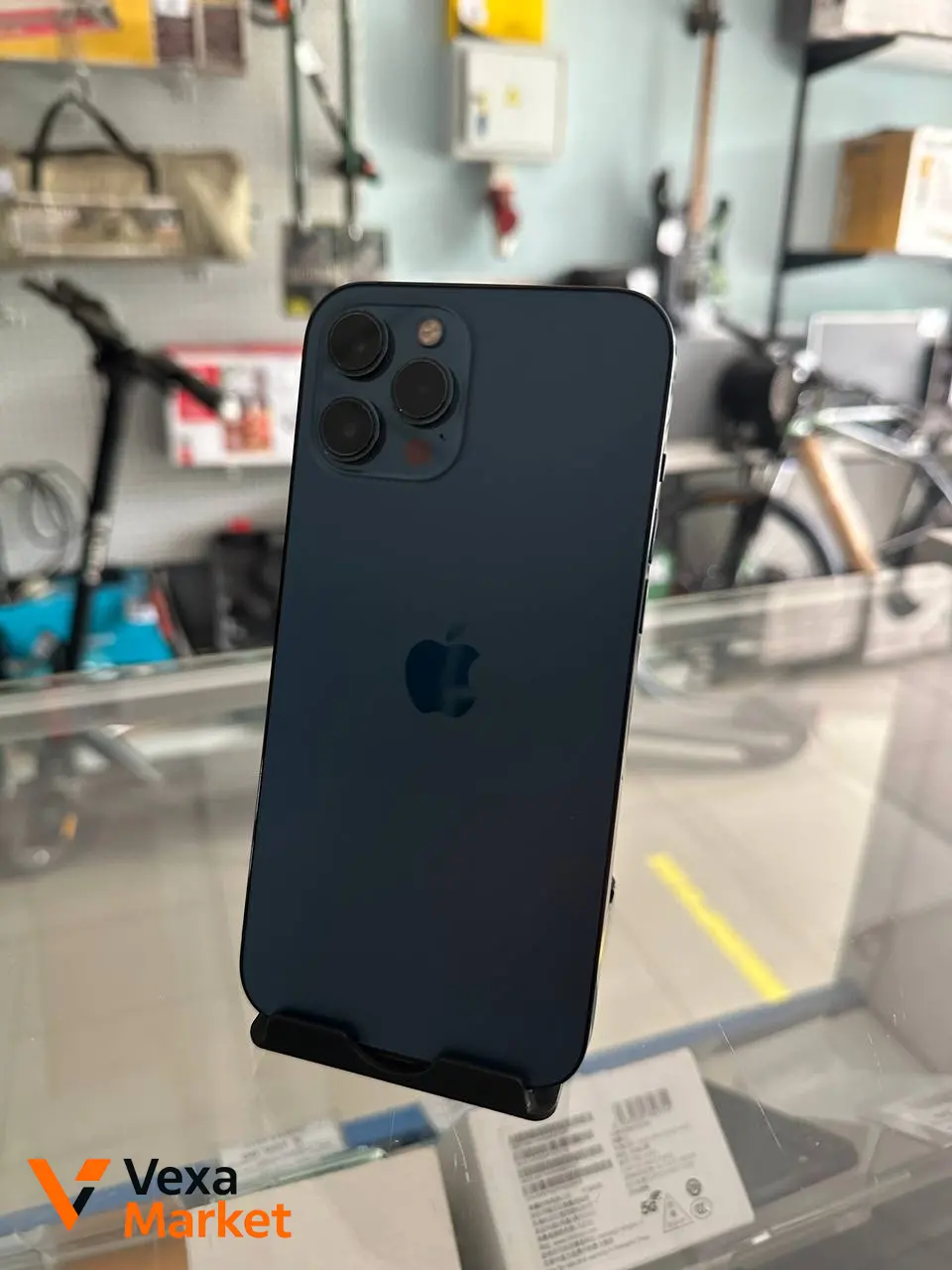 Apple iPhone 12 Pro Max 128GB