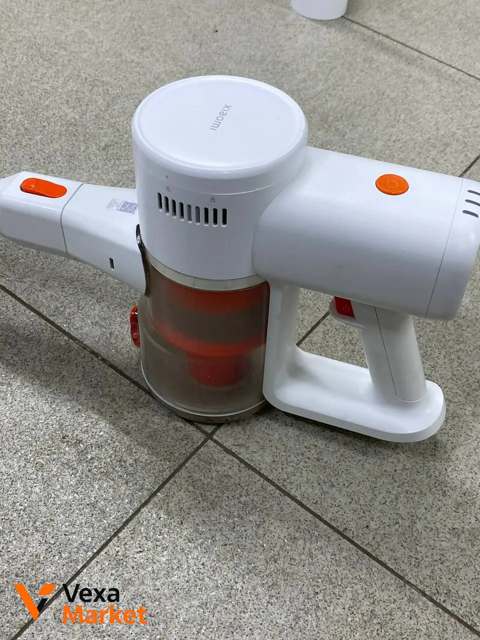 Пилосос Xiaomi mi vacuum cleaner g20 lite