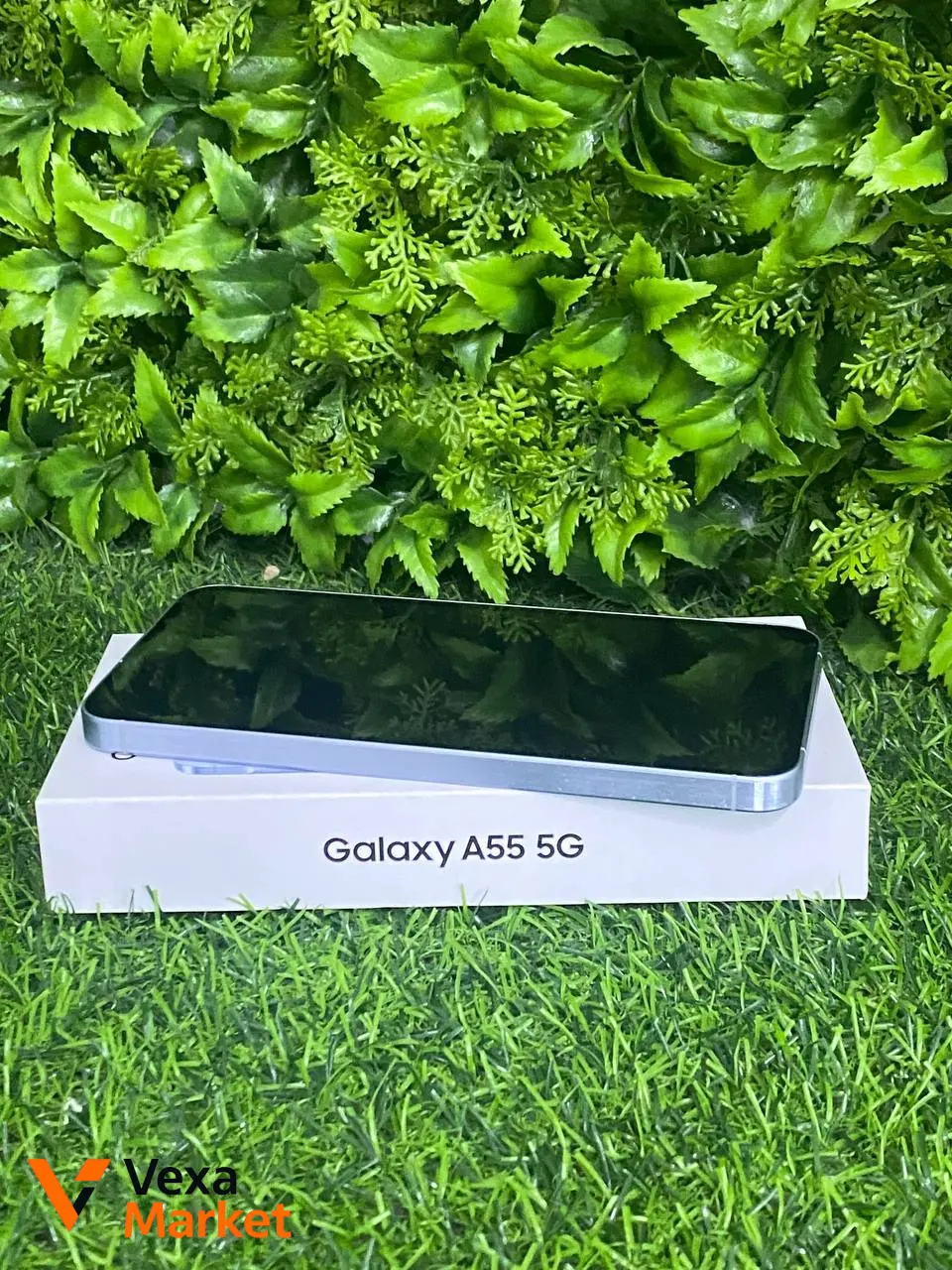 Samsung A55 5G 8/256Gb