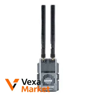 Передавач RadioMaster Nomad Dual 1-watt Gemini Xrossband ExpressLRS Module