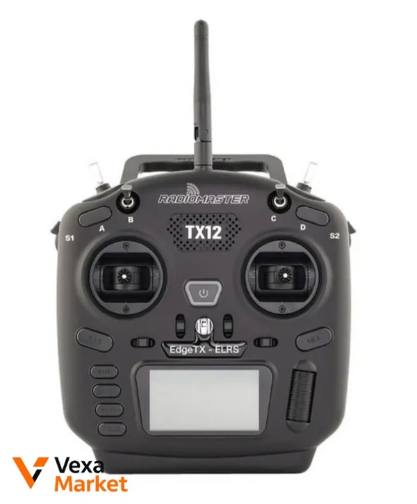 Пульт RadioMaster TX12 MarkII ELRS M2