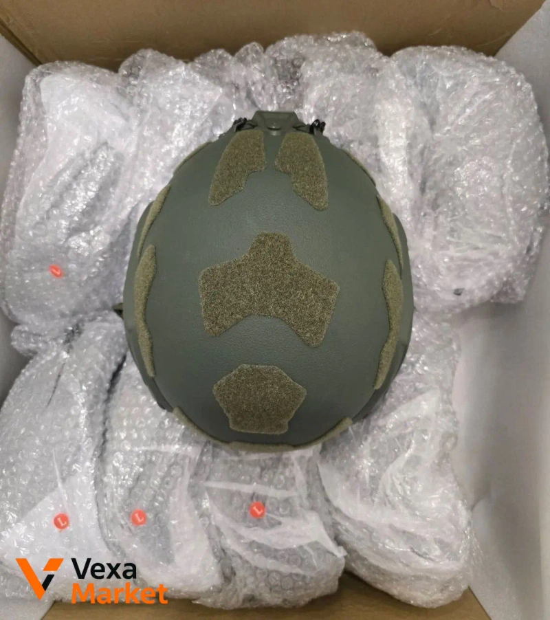 Шолом FAST WENDY NIJ IIIA UHMWPE — фото 4