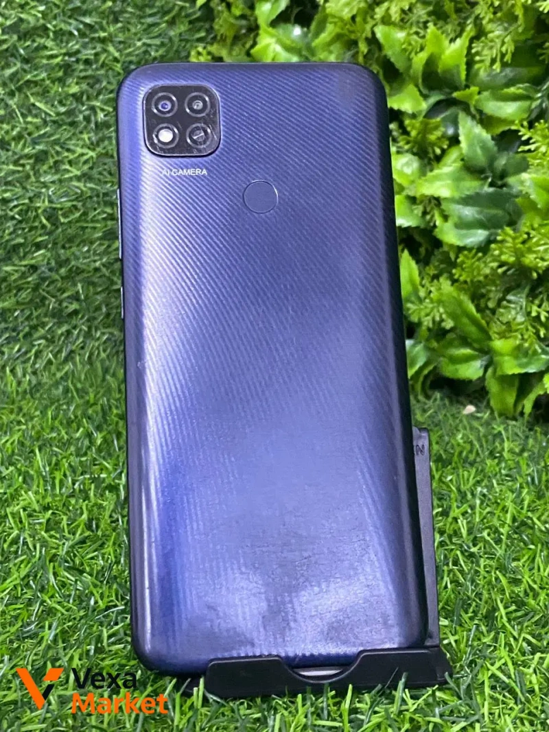 Xiaomi Redmi 9C 3/64GB — фото 3